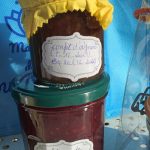 Confiture et confit faits maison